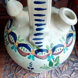 Flower jug gargoulette