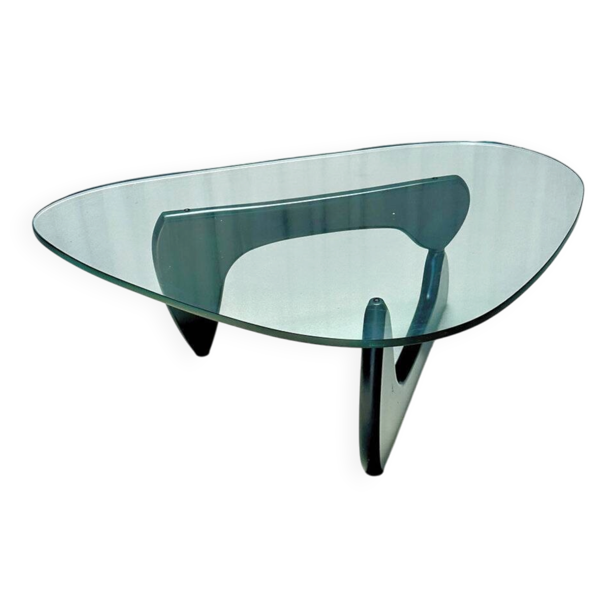Coffee table 'IN-50' Isamu Noguchi, Herman Miller, 1980s
