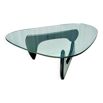 Table basse ‘IN-50’ Isamu Noguchi, Herman Miller, années 80
