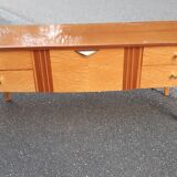 Vintage dressing table