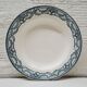 Set de 6 assiettes creuses Terre de Fer