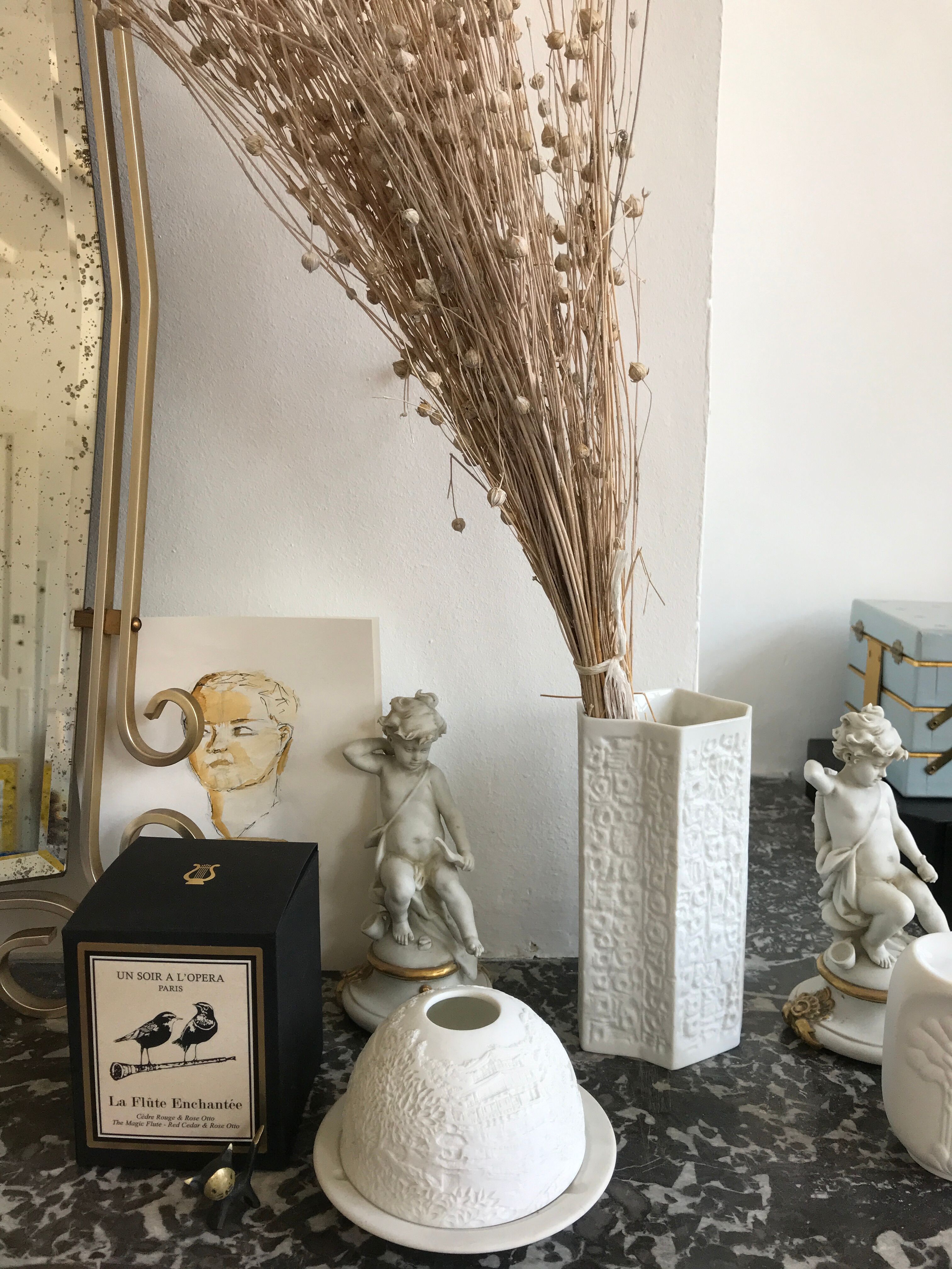 Vase Hutschenreuther