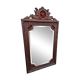Miroir mural trumeau breton