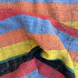 Moroccan carpet 132x320cm