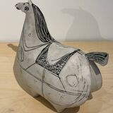 Great horse by Stig Lindberg, gustavberg studio 1952-1972