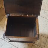 Sewing basket