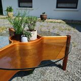 Nathan coffee table