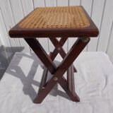 Foldable stool