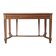 Art Nouveau dining table made of solid oak, Germany, 1910s