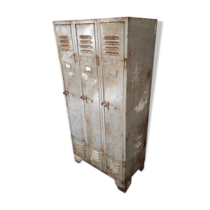 vestiaire trois portes