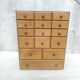 Cabinet with drawers