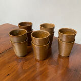 Digoin cups