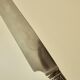 Set of 12 dessert knives As de Trèfle in their box