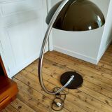 Arc floor lamp 1970