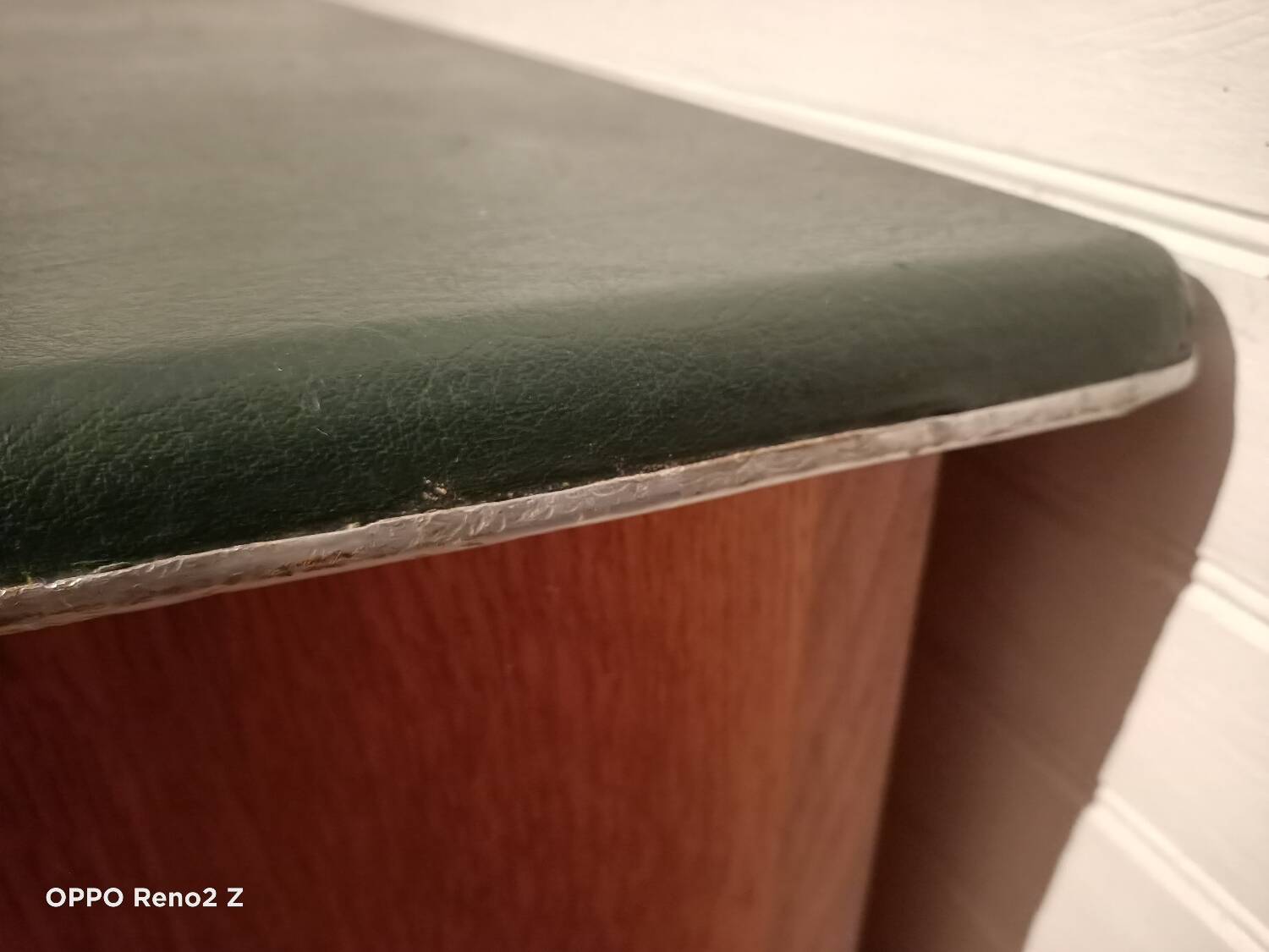 Burwood “secretary” desk