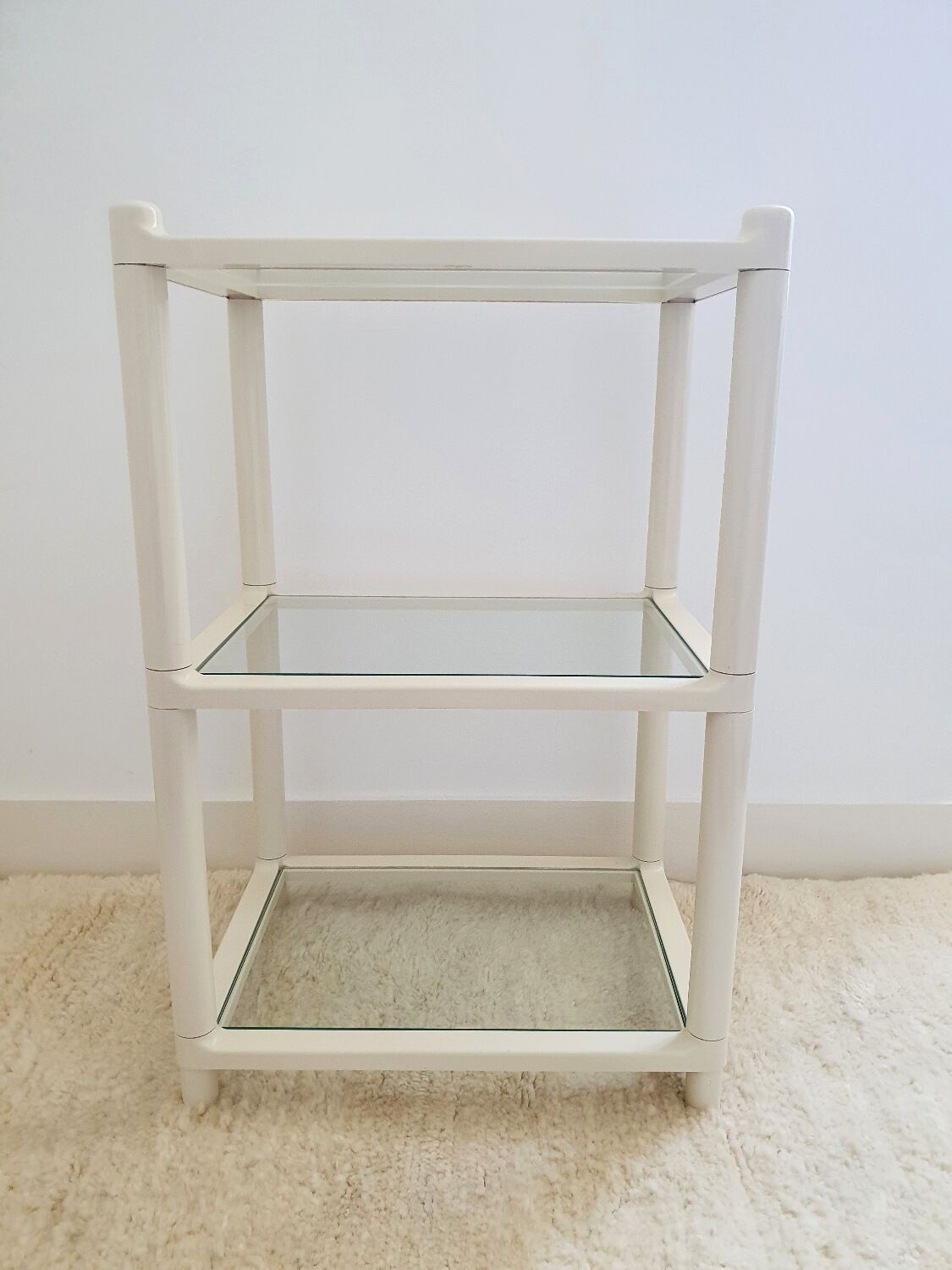 Shelf made in Italy by Gedy