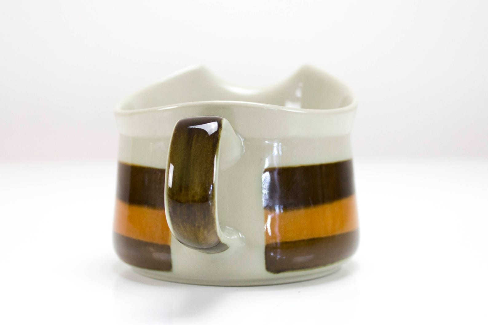 Vintage Rörstrand Annika, Pitcher / Saucer, Marianne Westman