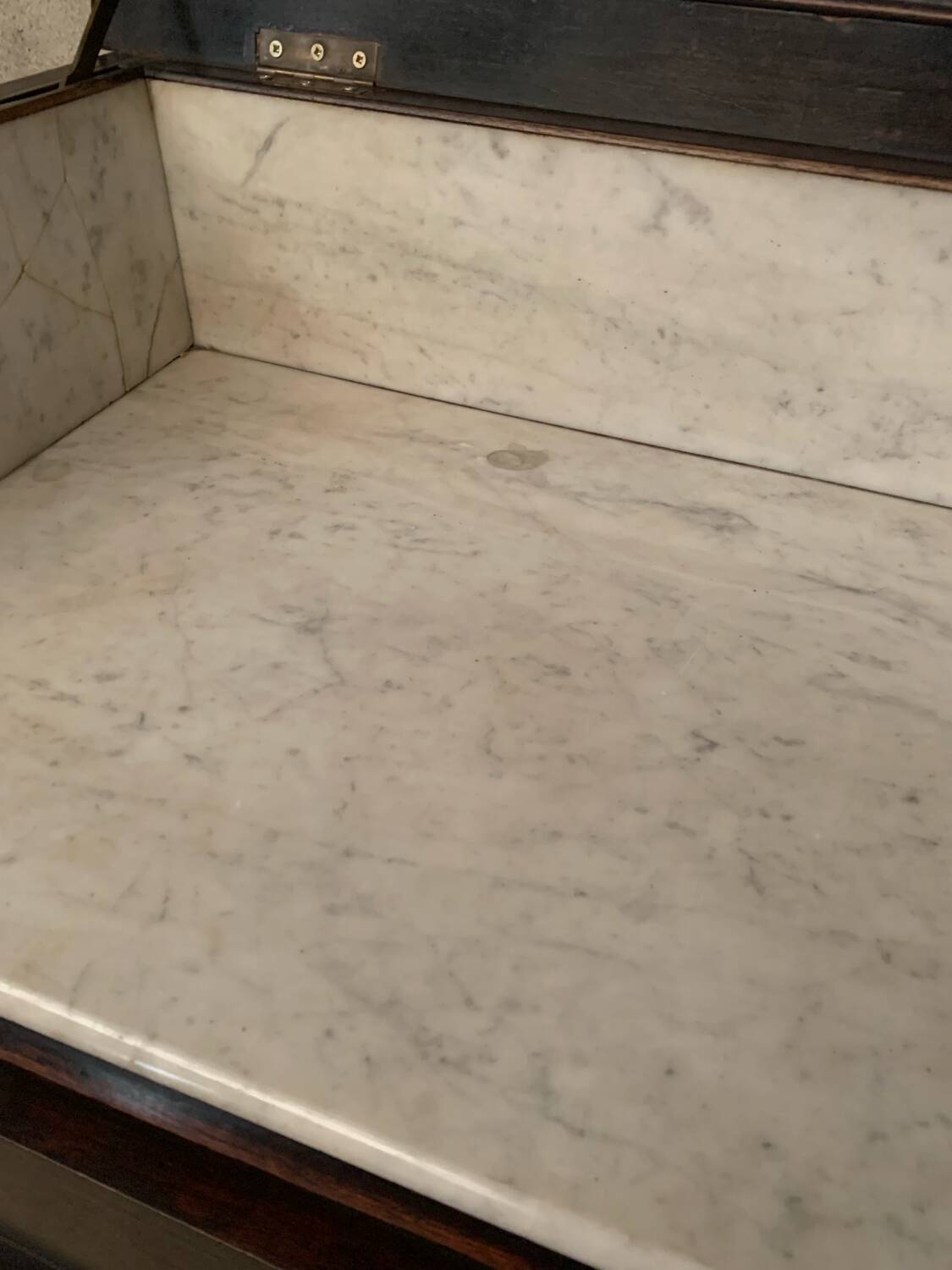 Dressing table - bathroom furniture - professional furniture