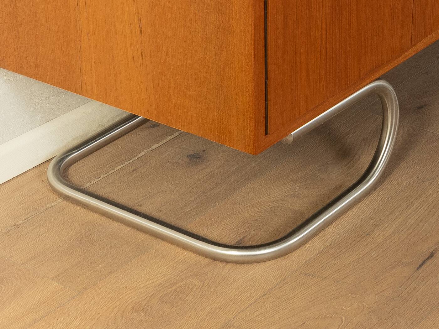 Unique sideboard from the 1950s by Oldenburger Möbelwerkstätten