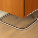 Unique sideboard from the 1950s by Oldenburger Möbelwerkstätten