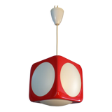 Dice suspension by Lars Schöler for Hoyrup