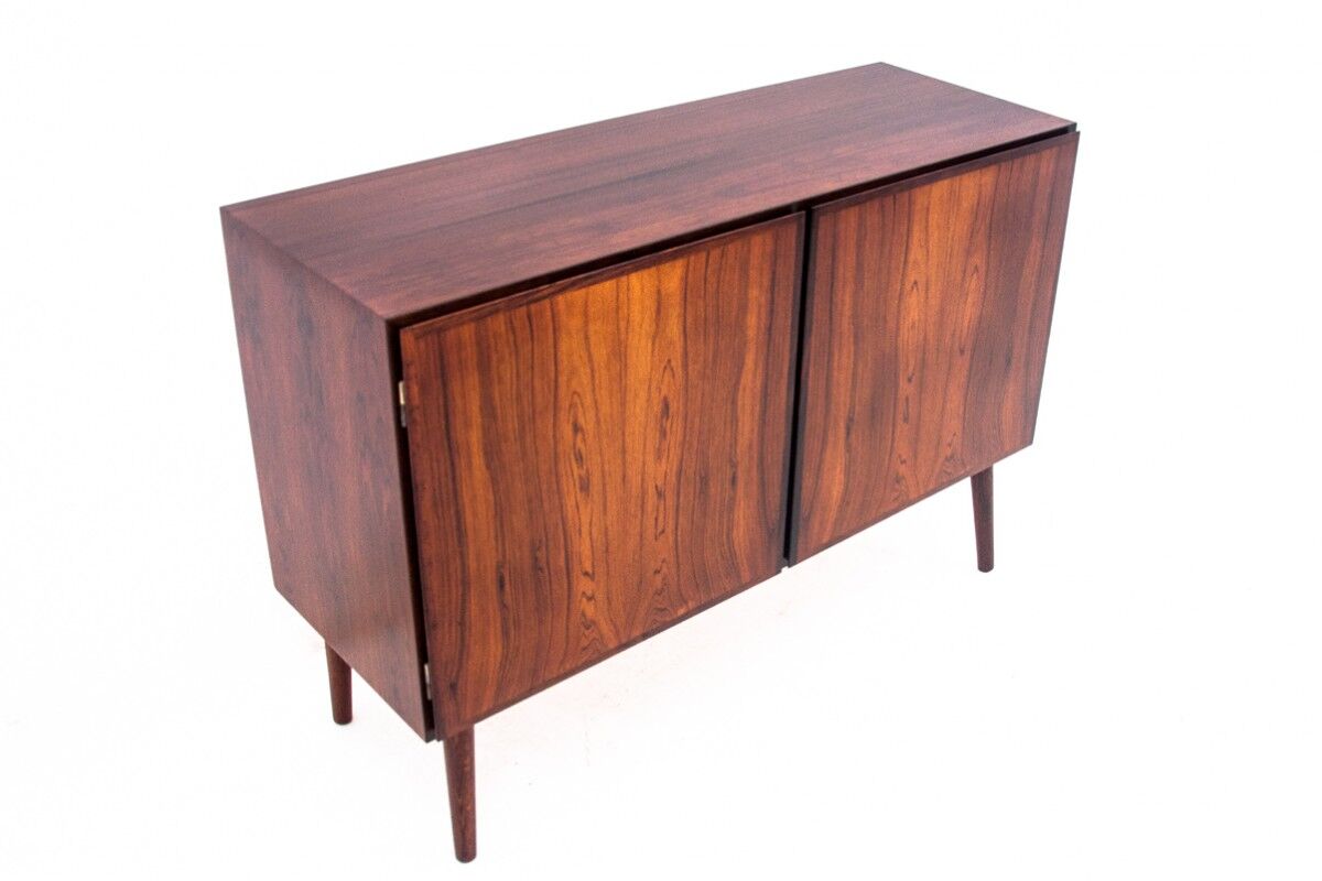 Enfilade en palissandre par Gunni Omann Danemark années 1960