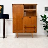 Vintage 50s wardrobe