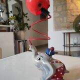 Dumbo lamp 60s