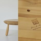 Karljohan coffee table by Christian Halleröd Ikea PS 2009