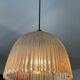 Suspension vintage Peill & Putzler des années 70