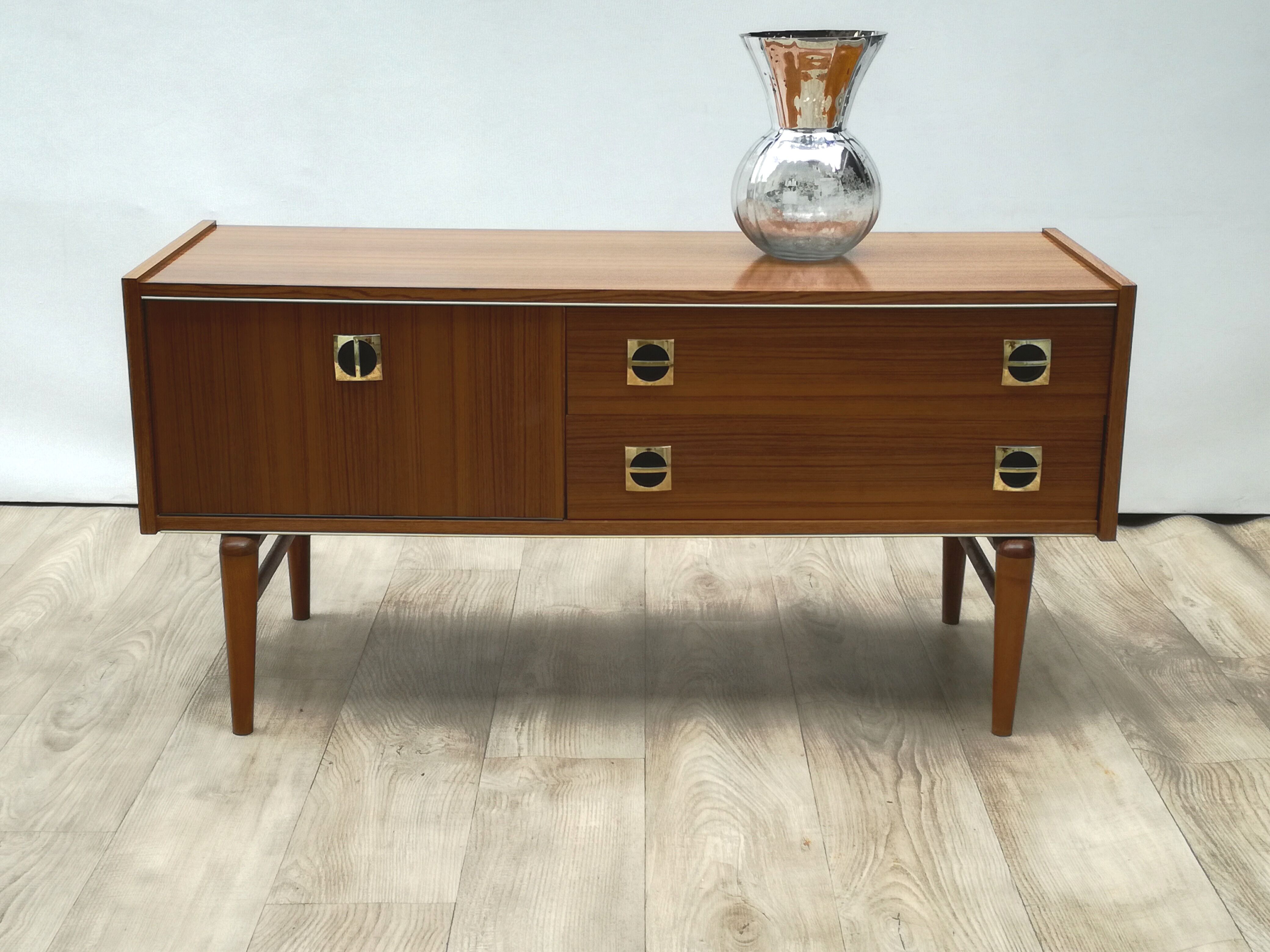 Sideboard style vintage 60s