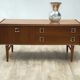 Sideboard style vintage 60s