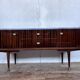 Enfilade meuble tv vintage