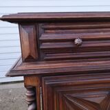 Louis XIII style buffet