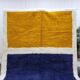 Traditional handmade wool azilal rug 250cmx150cm