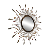 Sun mirror