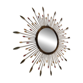 Sun mirror