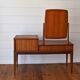 Scandinavian dressing table