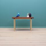 Coffee table, Danish design, 1970s, production: Denmark