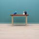 Coffee table, Danish design, 1970s, production: Denmark