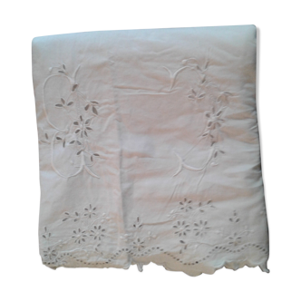 Nice lin cotton sheet
