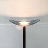 Postmodern Italian floor lamp Tebe by Ernesto Gismondi for Artemide, 1980s.