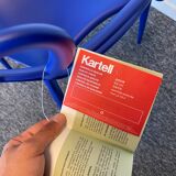 Masters chair - kartell