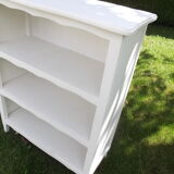 Bookcase vintage