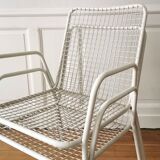 Pair of armchairs Rio, EMU, 1960