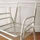 Pair of armchairs Rio, EMU, 1960