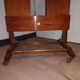 Valet de nuit de chambre pour fratelli reguitti brevettato italie 1950