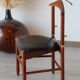 Fratelli Reguitti valet – Vintage Italian chair