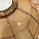 Mother-of-pearl pendant