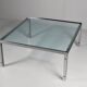 Coffee table model M1 - Designed by Hank Kwint for Metaform